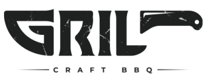 Gril Craft BBQ Logo