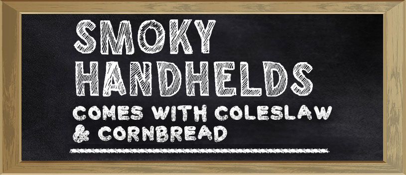 Gril Handhelds Gril Handhelds