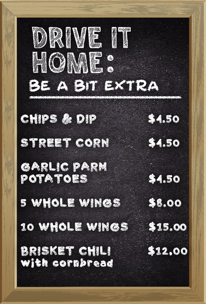 Drive It Home Drive It Home